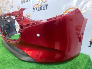 Бампер передний MAZDA MAZDA3 BP5P BCKN50031 3 ракурс