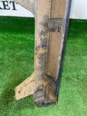Порог правый SABER UA4
