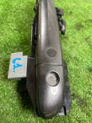 Ручка двери правая передняя MAZDA AXELA BLFFW 3 ракурс