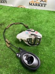 Замок двери правый HONDA CR-Z ZF1 1 ракурс