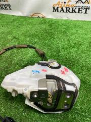Замок двери правый HONDA CR-Z ZF1 3 ракурс