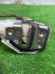 Замок двери правый HONDA CR-Z ZF1 4 ракурс