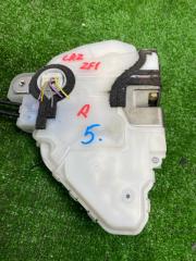 Замок двери правый HONDA CR-Z ZF1 5 ракурс
