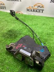 Запчасть замок двери передний правый TOYOTA HIACE