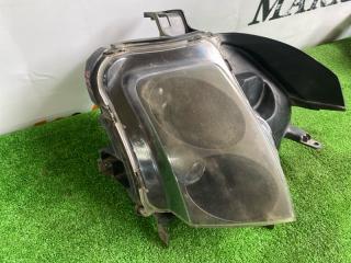 Фара правая TOYOTA WILL CYPHA NCP70 52-082 2 ракурс