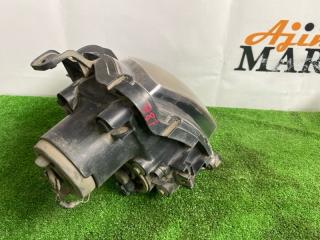 Фара правая TOYOTA WILL CYPHA NCP70 52-082 5 ракурс