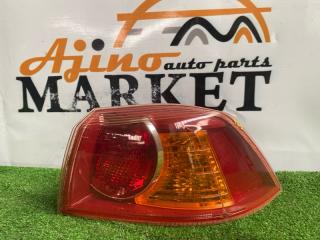 Запчасть стоп-сигнал правый MITSUBISHI GALANT FORTIS