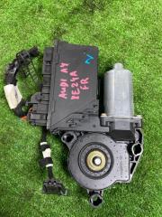 Мотор стеклоподъемника правый передний AUDI A4 8EC (B7) 8e2959802 3 ракурс