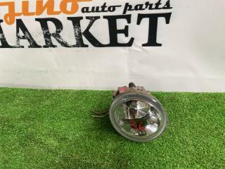 Запчасть туманка правая TOYOTA NOAH