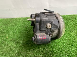 Туманка правая SUBARU FORESTER SHJ 114-60066 4 ракурс