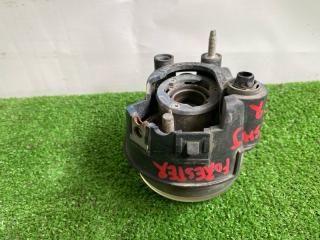 Туманка правая SUBARU FORESTER SHJ 114-60066 5 ракурс