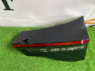 Вставка багажника правая TOYOTA YARIS CROSS MXPB10 52-331 2 ракурс