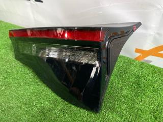 Вставка багажника правая TOYOTA YARIS CROSS MXPB10 52-331 3 ракурс