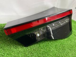 Вставка багажника правая TOYOTA YARIS CROSS MXPB10 52-331 4 ракурс