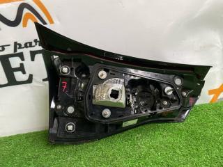 Вставка багажника правая TOYOTA YARIS CROSS MXPB10 52-331 5 ракурс