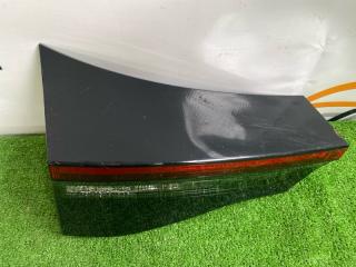 Вставка багажника левая TOYOTA YARIS CROSS MXPB10 52-331 2 ракурс