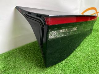 Вставка багажника левая TOYOTA YARIS CROSS MXPB10 52-331 3 ракурс