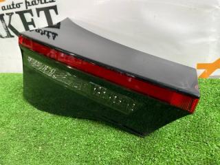 Вставка багажника левая TOYOTA YARIS CROSS MXPB10 52-331 4 ракурс