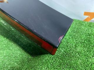 Вставка багажника левая TOYOTA YARIS CROSS MXPB10 52-331 5 ракурс