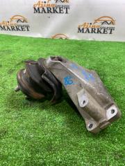 Подушка двигателя левая TOYOTA Mark II Wagon Blit GX110 1GFE 1 ракурс Подушка двигателя левая TOYOTA Mark II Wagon Blit GX110 1GFE 1 ракурс