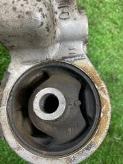 Подушка двигателя правая TOYOTA RAUM EXZ10 5EFE 4 ракурс