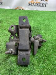 Подушка двигателя правая NISSAN SUNNY FB15 QG15DE 11210-6N000 3 ракурс