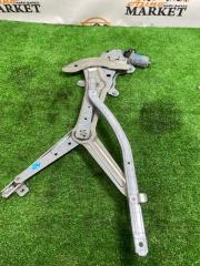 Стеклоподъемник левый передний TOYOTA DYNA XZC605 85720-37110 5 ракурс