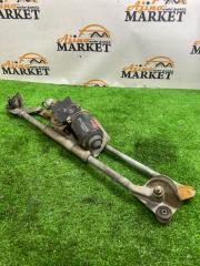 Механизм дворников передний TOYOTA RAUM EXZ10 85150-46010 2 ракурс