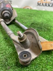 Механизм дворников передний TOYOTA RAUM EXZ10 85150-46010 3 ракурс