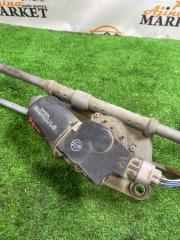 Механизм дворников передний TOYOTA RAUM EXZ10 85150-46010 5 ракурс