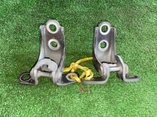 Петля дверная правая передняя HONDA CIVIC FD3 2 ракурс