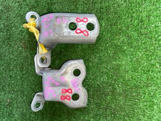 Петля дверная левая передняя TOYOTA VITZ NCP10 1 ракурс
