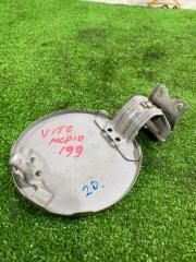 Лючок бензобака TOYOTA VITZ NCP10 77350-52010 1 ракурс