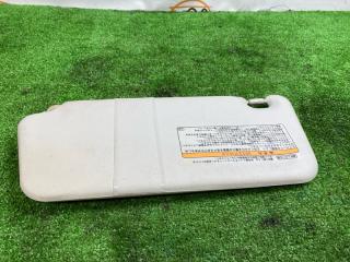 Козырек правый TOYOTA WISH ANE10 2 ракурс