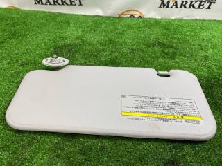 Козырек правый TOYOTA SPADE NCP141 2 ракурс