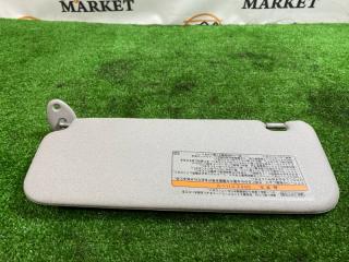 Козырек правый TOYOTA VITZ NCP10 2 ракурс