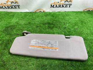 Козырек правый TOYOTA Mark II Wagon Blit GX110 2 ракурс
