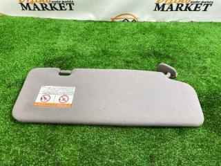 Козырек левый TOYOTA Mark II Wagon Blit GX110 2 ракурс