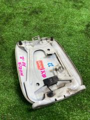 Лючок бензобака NISSAN MARCH AK12 4 ракурс