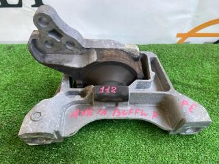 Подушка двигателя правая MAZDA AXELA BLFFW PE 3 ракурс