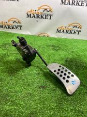 Педаль газа NISSAN MARCH