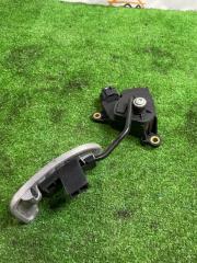 Педаль газа NISSAN MARCH AK12 3 ракурс