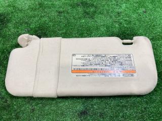 Козырек правый TOYOTA BLADE AZE156 2 ракурс