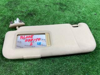 Козырек левый TOYOTA BLADE AZE156 1 ракурс Козырек левый TOYOTA BLADE AZE156 1 ракурс