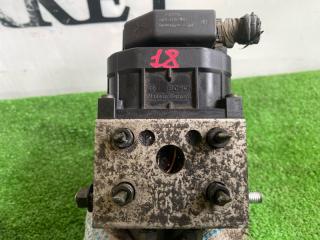 Блок abs NISSAN AD VHNY11 QG18DE 47660WE420 2 ракурс