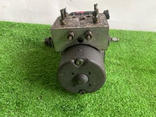 Блок abs NISSAN AD VHNY11 QG18DE 47660WE420 3 ракурс