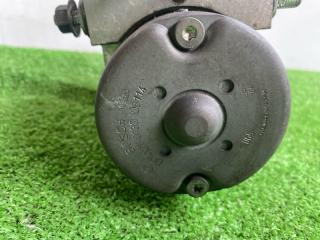 Блок abs NISSAN AD VHNY11 QG18DE 47660WE420 4 ракурс