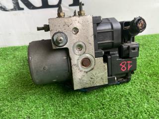 Блок abs NISSAN AD VHNY11 QG18DE 47660WE420 5 ракурс