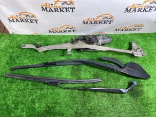 Механизм дворников передний TOYOTA HARRIER MHU38 85150-48090 1 ракурс Механизм дворников передний TOYOTA HARRIER MHU38 85150-48090 1 ракурс