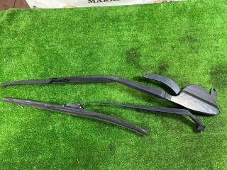 Механизм дворников передний TOYOTA HARRIER MHU38 85150-48090 3 ракурс Механизм дворников передний TOYOTA HARRIER MHU38 85150-48090 3 ракурс